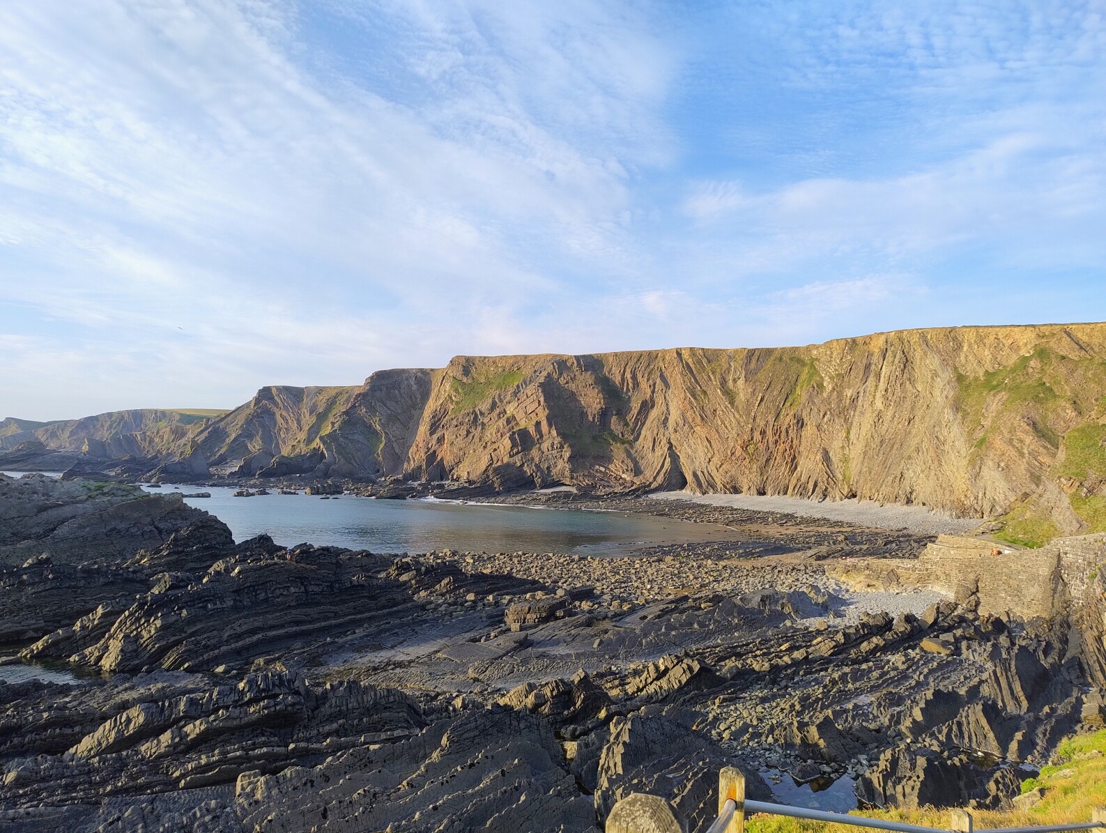 Westward Ho
