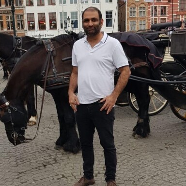 Khurram Aslam